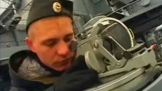 МыЗаБудущее.РФ Ударная сила  Атомный исполин  ТАРК 'Петр Великий'