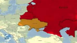 МыЗаБудущее.РФ Как поднимается Россия и как быстро сдувается Запад!