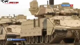 МыЗаБудущее.РФ США ГОТОВИТСЯ К 3 МИРОВОЙ ВОЙНЕ
