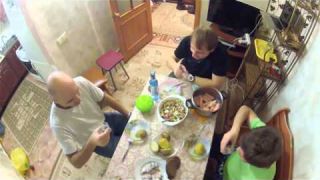 МыЗаБудущее.рф Взгляд москвича на Шерегеш http nk tv net