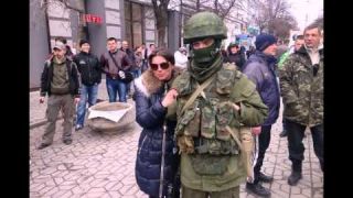 МыЗаБудущее.РФ Российский спецназ шокировал США и ЕС