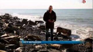 МыЗаБудущее.РФ Специальный репортаж  Газовый гамбит 2015 Документальный 19 01 2015