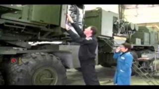 МыЗаБудущее.РФ Россия обнародовала новое современное оружие 2015! Пентагона сон рукой смахнуло!