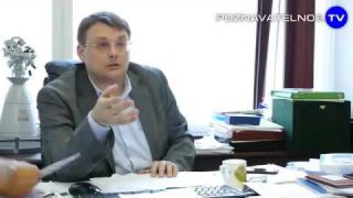 МыЗаБудущее.РФ Как принимают законы написанные США