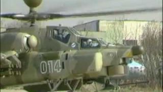 МыЗаБудущее.рф Черный призрак КА 52