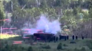 МыЗаБудущее.РФ Панцирь С1   Охотник за томагавками 