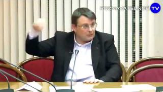 МыЗаБудущее.РФ Почему ПУТИН подписывает АНТИНАРОДНЫЕ законы   ФЁДОРОВ Евгений