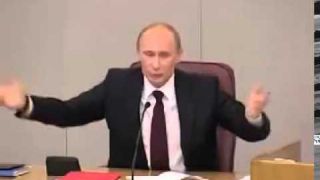 МыЗаБудущее.рф В  В  Путин  США хулиганят в мировой экономике, создавая деньги из воздуха