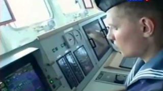 МыЗаБудущее.РФ Многоцелевой корвет «БОЙКИЙ»